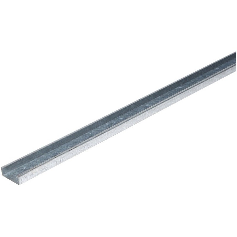 FOURRURE F47/18 5,30 ML (10P/PAQ) PERFILKIT