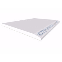 PLAQUE HD BA13 2000X1200 GYPSOTECH FASSA