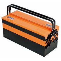 Caisse à outils 5 tiroirs Tramontina
