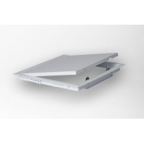 TRAPPE DE VISITE BLANCHE CLIC 30X30 AKIFIX