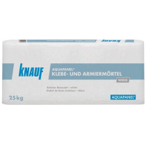 ENDUIT EXTERIEUR AQUAPANEL  25KG