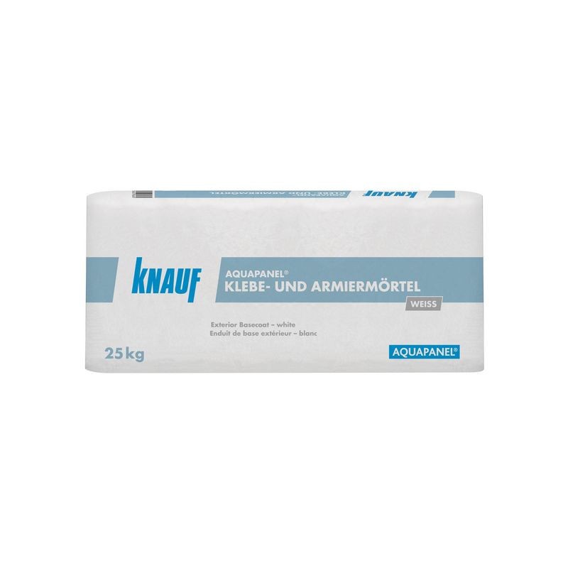 ENDUIT EXTERIEUR AQUAPANEL  25KG