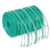 GRILLAGE AVERTISSEUR VERT