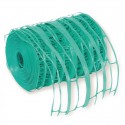 GRILLAGE AVERTISSEUR VERT