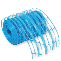 GRILLAGE AVERTISSEUR BLEU
