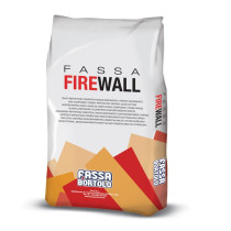 FASSA FIREWALL Mortier réfractaire 5Kg