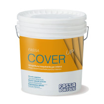 FASSA COVER-UP Peinture intérieure blanche