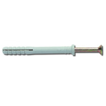 CHEVILLE A FRAPPER TP 5X40MM NVS (200P/BTE)