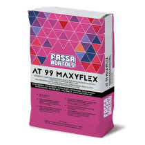 MORTIER COLLE AT99 MAXYFLEX EXTRA BLANC (sac 25Kg) FASSA BORTOLO