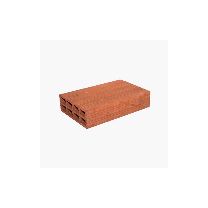 Brique Platriere 8 Comaf Comptoir Africain