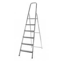 Escabeau Aluminium 6 marches