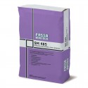 SM 485 Auto-nivelant 3 à 30 mm (25Kg) Fassa Bortolo