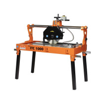 SCIE SUR TABLE ITC 1000 MONO 2,2KW