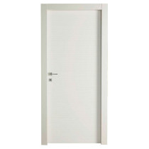 PORTE D'INTÉRIEUR REVER BLANC B011 MTX 210*80 BRAGA