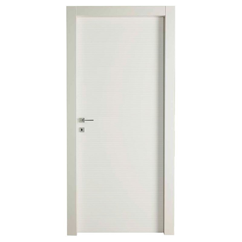 PORTE D'INTÉRIEUR REVER BLANC B011 MTX 210*80 BRAGA