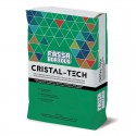 MORTIER COLLE CRISTALTECH BLANC (sac 5Kg) FASSA