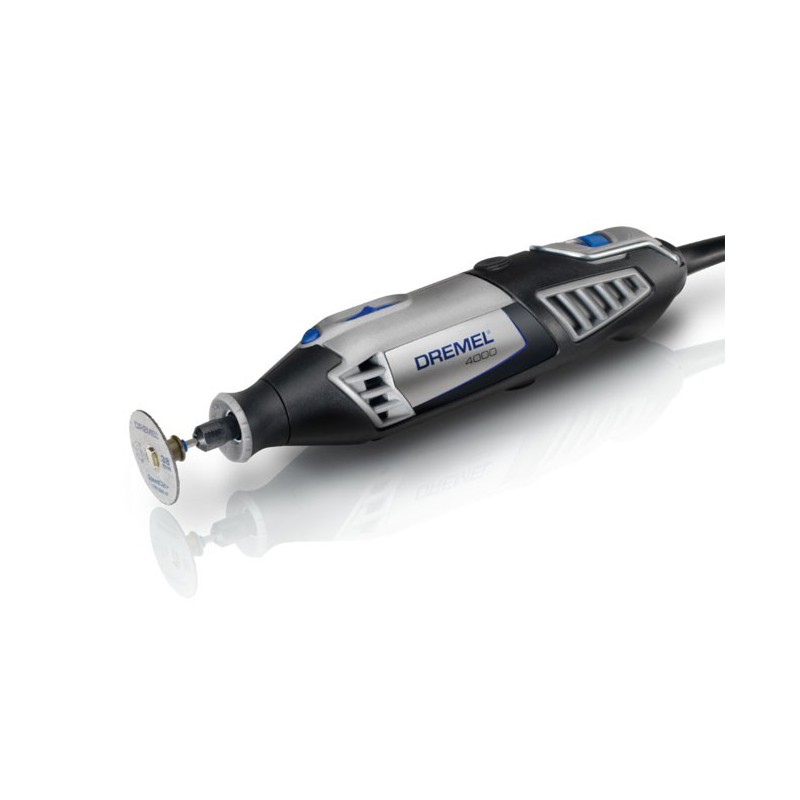 Outil multi-usage DREMEL 4000 (4000-1/45)