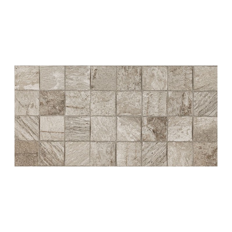 GRES ALASKA MOSAIQUE 30X60 SOMOCER