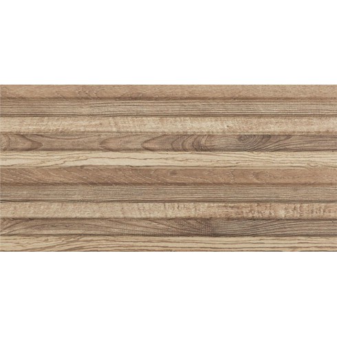 GRES SIDNEY BOIS WHITE RECTIFIÉ 30X60 SOMOCER