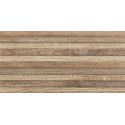 GRES SIDNEY BOIS WHITE RECTIFIÉ 30X60 SOMOCER