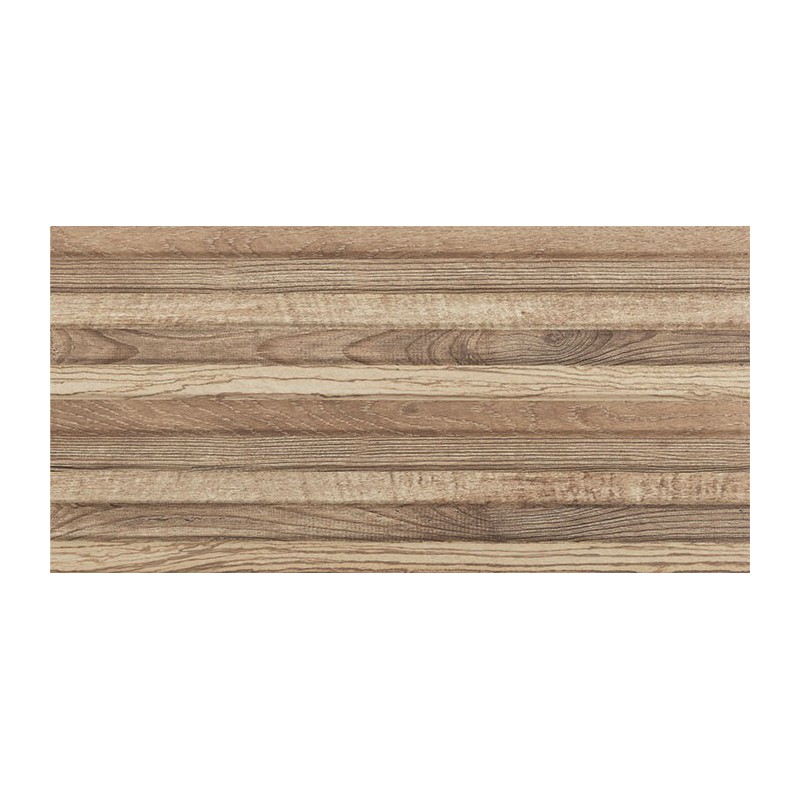 GRES SIDNEY BOIS WHITE RECTIFIÉ 30X60 SOMOCER