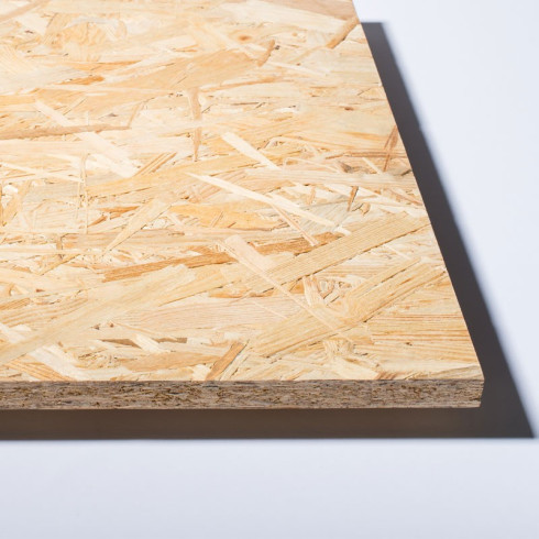 Panneau OSB 3 250X125X18 mm KRONOSPAN