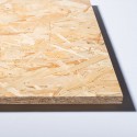 Panneau OSB 3 250X125X18 mm KRONOSPAN