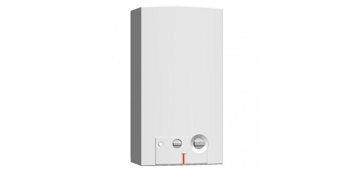 Chauffe-eau Gaz Bosch Pour Mobil Home Notice