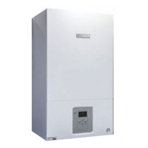 CHAUDIERE GAZ MURALE MIXTE 22KW FF BOSCH