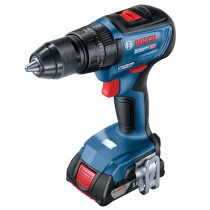 PERCEUSE VISSEUSE GSB 18V-50 BOSCH