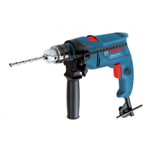 PERCEUSE A PERCUSSION GSB 570 BOSCH