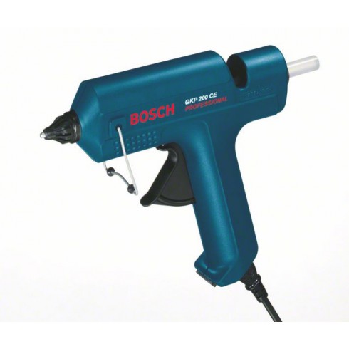 Pistolet à colle GKP 200 CE Professional Bosch