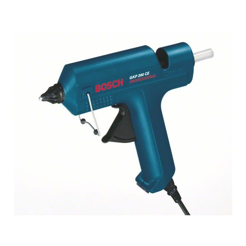 Pistolet à colle GKP 200 CE Professional Bosch