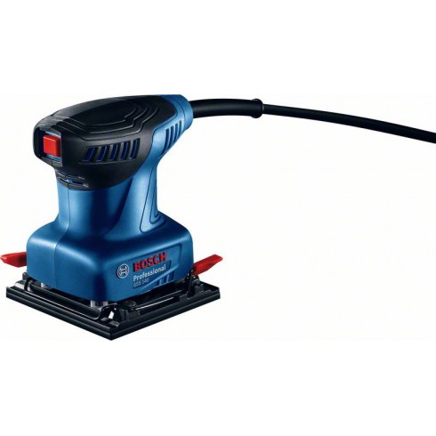 Ponceuse vibrante GSS 140 Professional Bosch