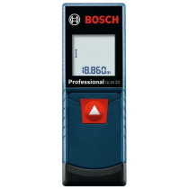 Télémètre laser GLM 20 Professional Bosch