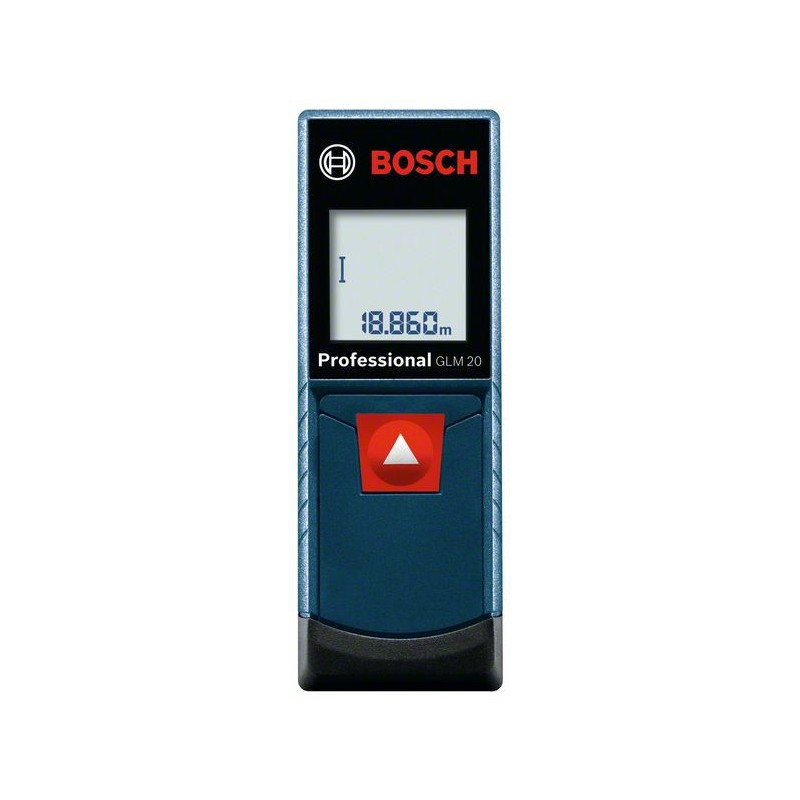 Télémètre laser GLM 20 Professional Bosch