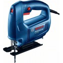 Scie sauteuse GST 650 Professional Bosch