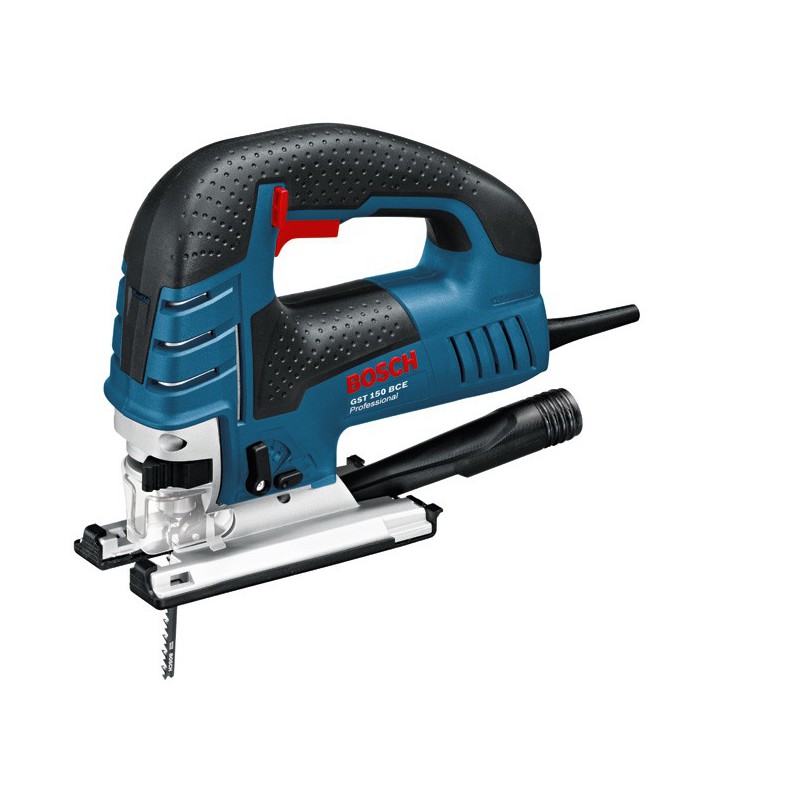 Scie sauteuse GST 150 BCE Professional Bosch