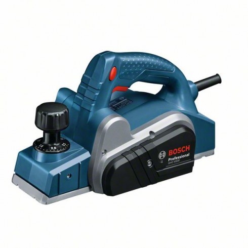 Rabot GHO 6500 Professional Bosch