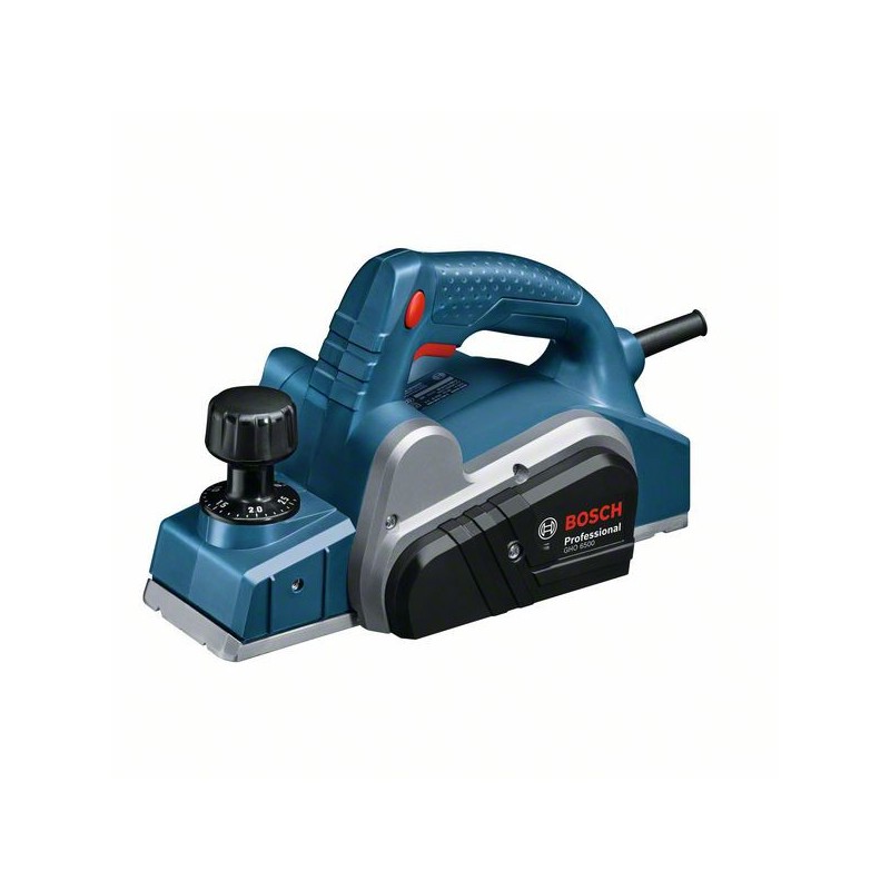 Rabot GHO 6500 Professional Bosch