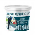 CUVLO LATEX AFROCHIM 25 KG