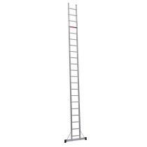 ECHELLE EN ALUMINIUM 6M 21 MARCHES