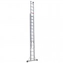 ECHELLE COULISSANTE A CORDE 2 PLANS 2x3 M