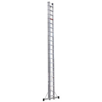 ECHELLE COULISSANTE A CORDE 2 PLANS 2x5 M