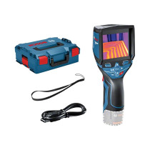 Caméra thermique GTC 400 C Professional Bosch