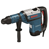 Perforateur SDS max GBH 8-45 D Professional Bosch