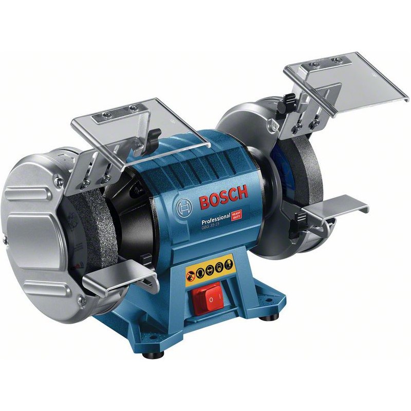 Touret à meuler GBG 35-15 Professional Bosch