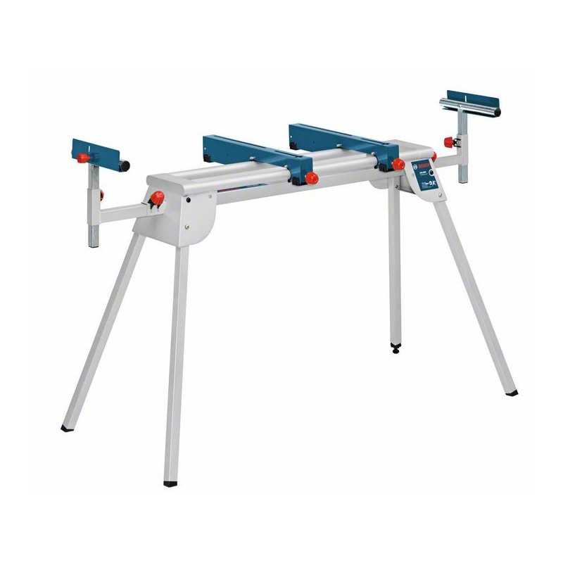 Table de travail GTA 2600 Professional Bosch