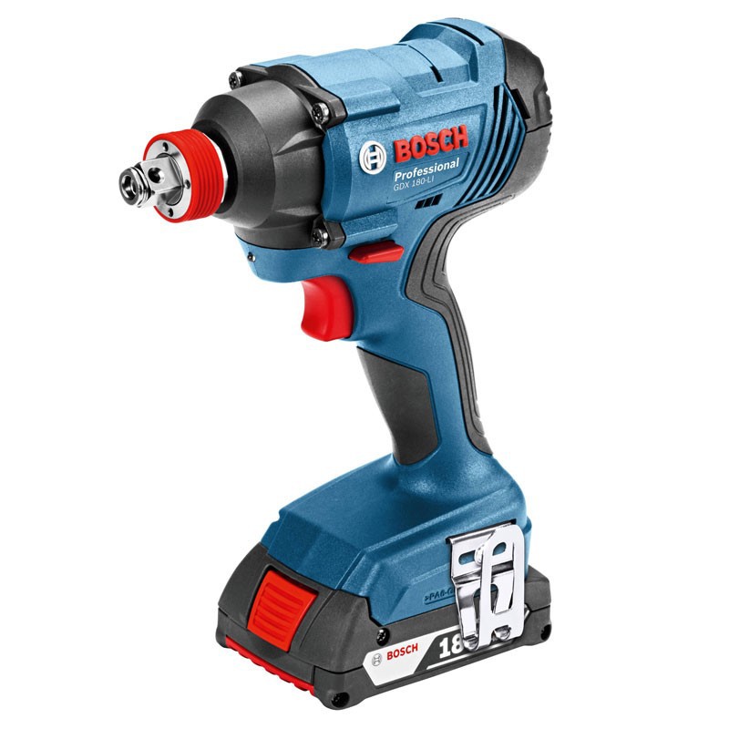 Décapeur thermique GHG 180 Professional Bosch - COMAF