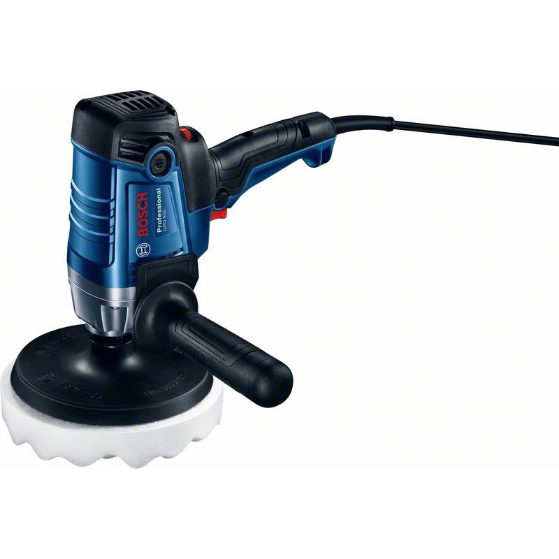 DÉFONCEUSE GOF 130 PROFESSIONAL BOSCH - COMAF Comptoir Africain